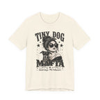 Chiweenie -  Daushaund | Signature Brunette T-Shirt