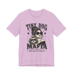 Shih-Tzu (bow) | Signature Brunette T-Shirt