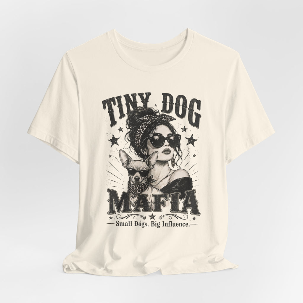 Chiweenie | Signature Brunette T-Shirt