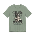 French Bulldog | Signature Brunette T-Shirt