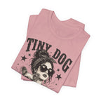 Chinese Crested | Signature Brunette T-Shirt