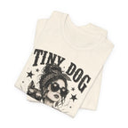 Miniature Schnauzer | Signature Brunette T-Shirt