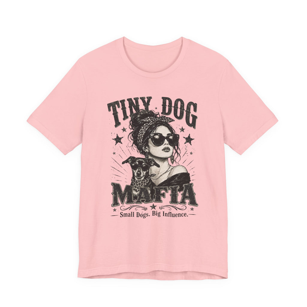 Chiweenie -  Daushaund | Signature Brunette T-Shirt