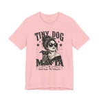 Chiweenie -  Daushaund | Signature Brunette T-Shirt
