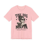 Pug | Signature Brunette T-Shirt