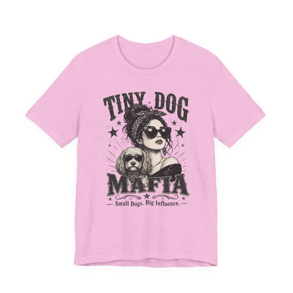 Cavapoo | Signature Brunette T-Shirt