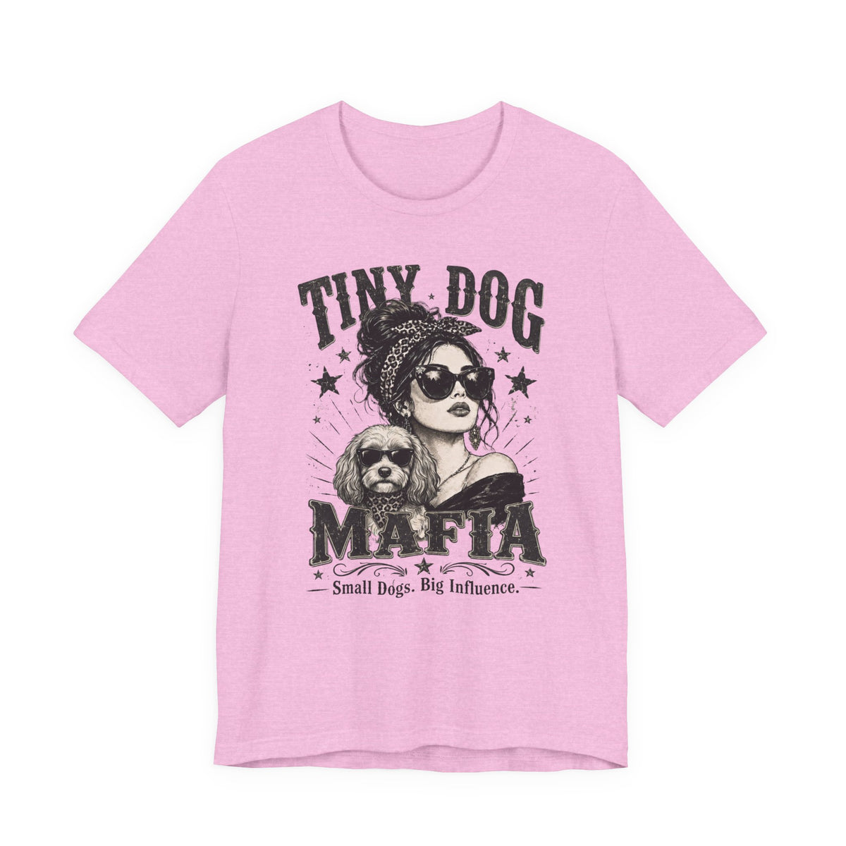 Cavapoo | Signature Brunette T-Shirt