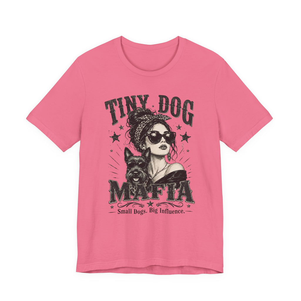 Scottish Terrier | Signature Brunette T-Shirt