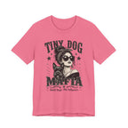 Scottish Terrier | Signature Brunette T-Shirt