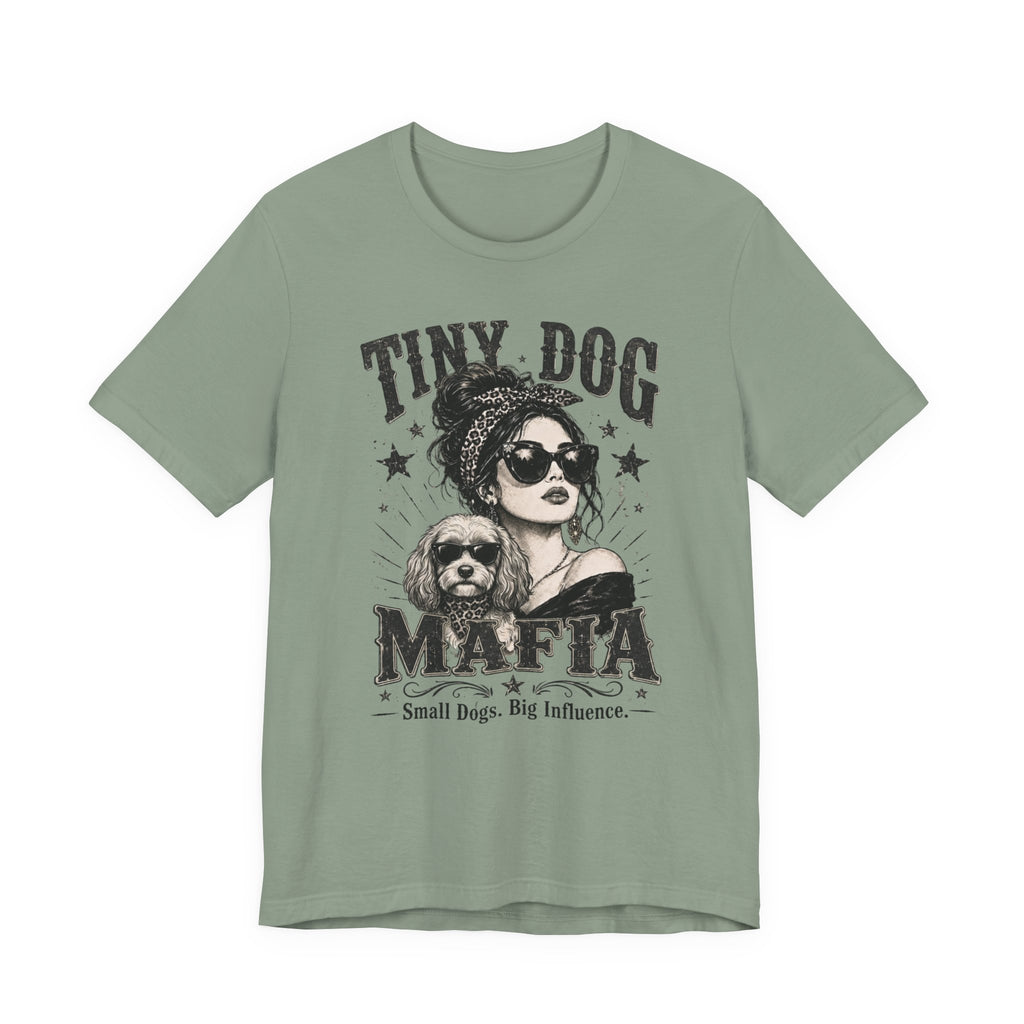 Cavapoo | Signature Brunette T-Shirt