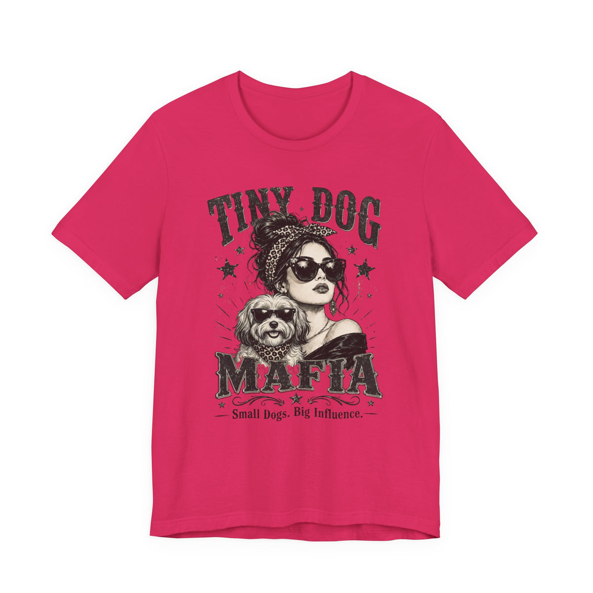 Havanese | Signature Brunette T-Shirt