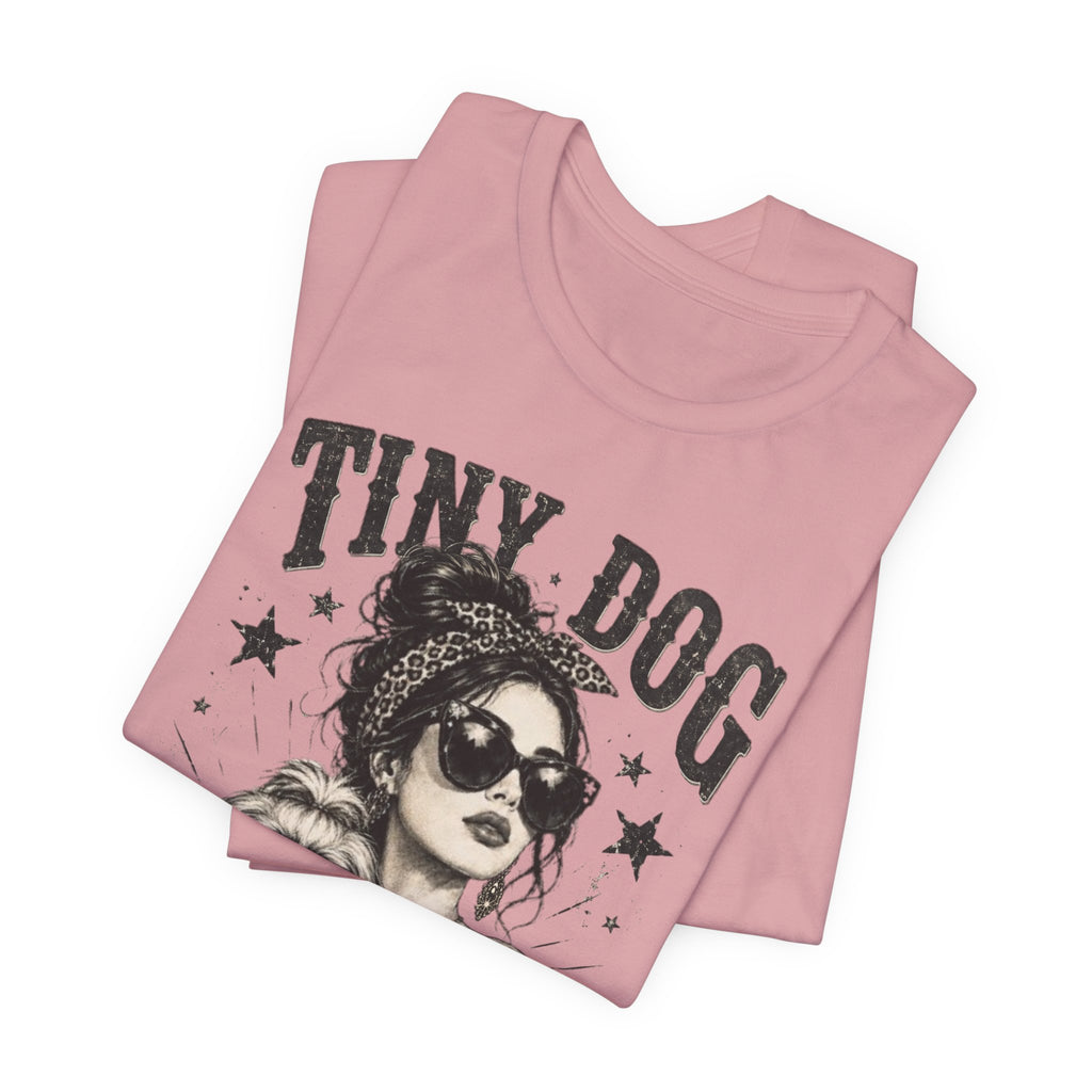 Shih Tzu | Signature Brunette T-Shirt
