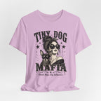 Minature Pinscher | Signature Brunette T-Shirt