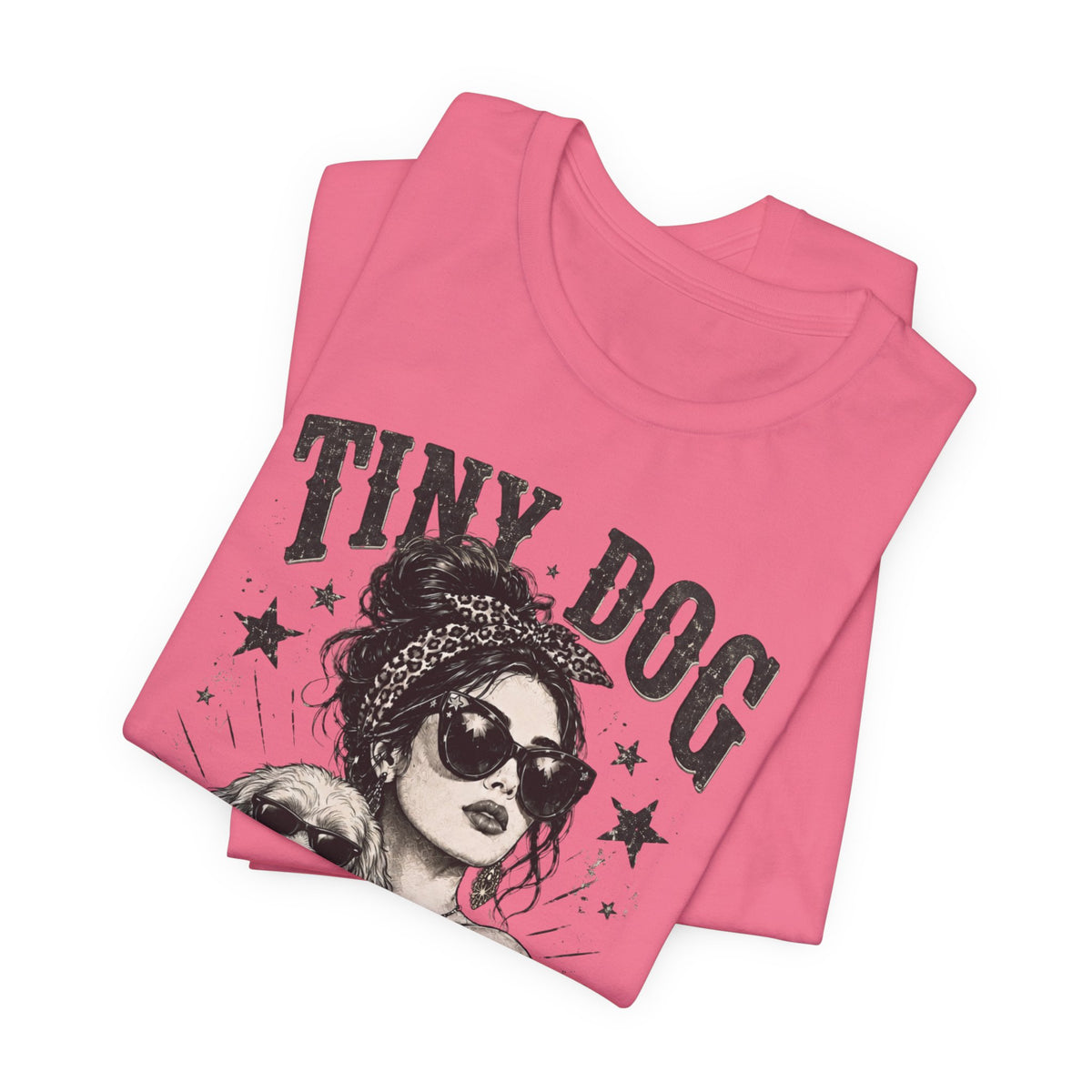 Cavapoo | Signature Brunette T-Shirt