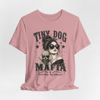 Toy Poodle | Signature Brunette T-Shirt