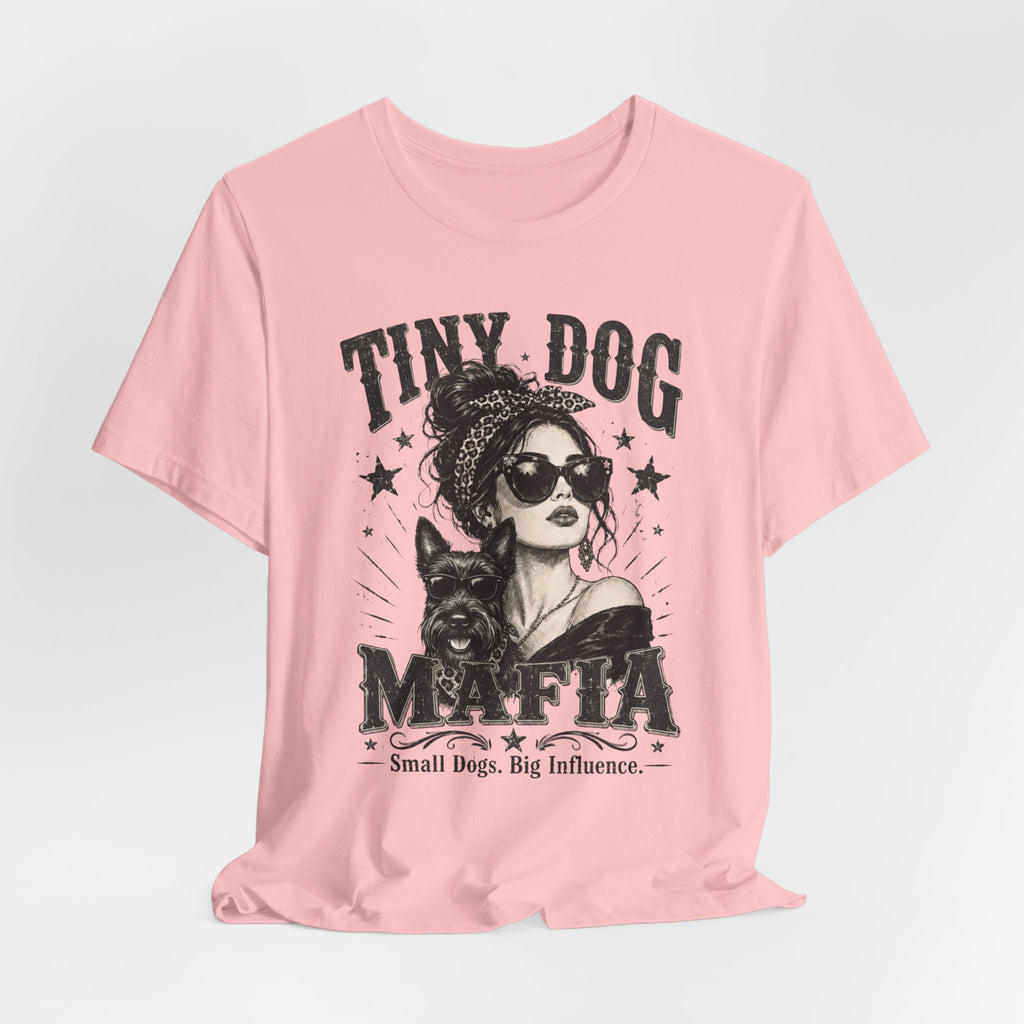 Scottish Terrier | Signature Brunette T-Shirt