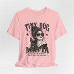 Scottish Terrier | Signature Brunette T-Shirt