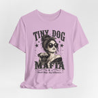 Pug | Signature Brunette T-Shirt