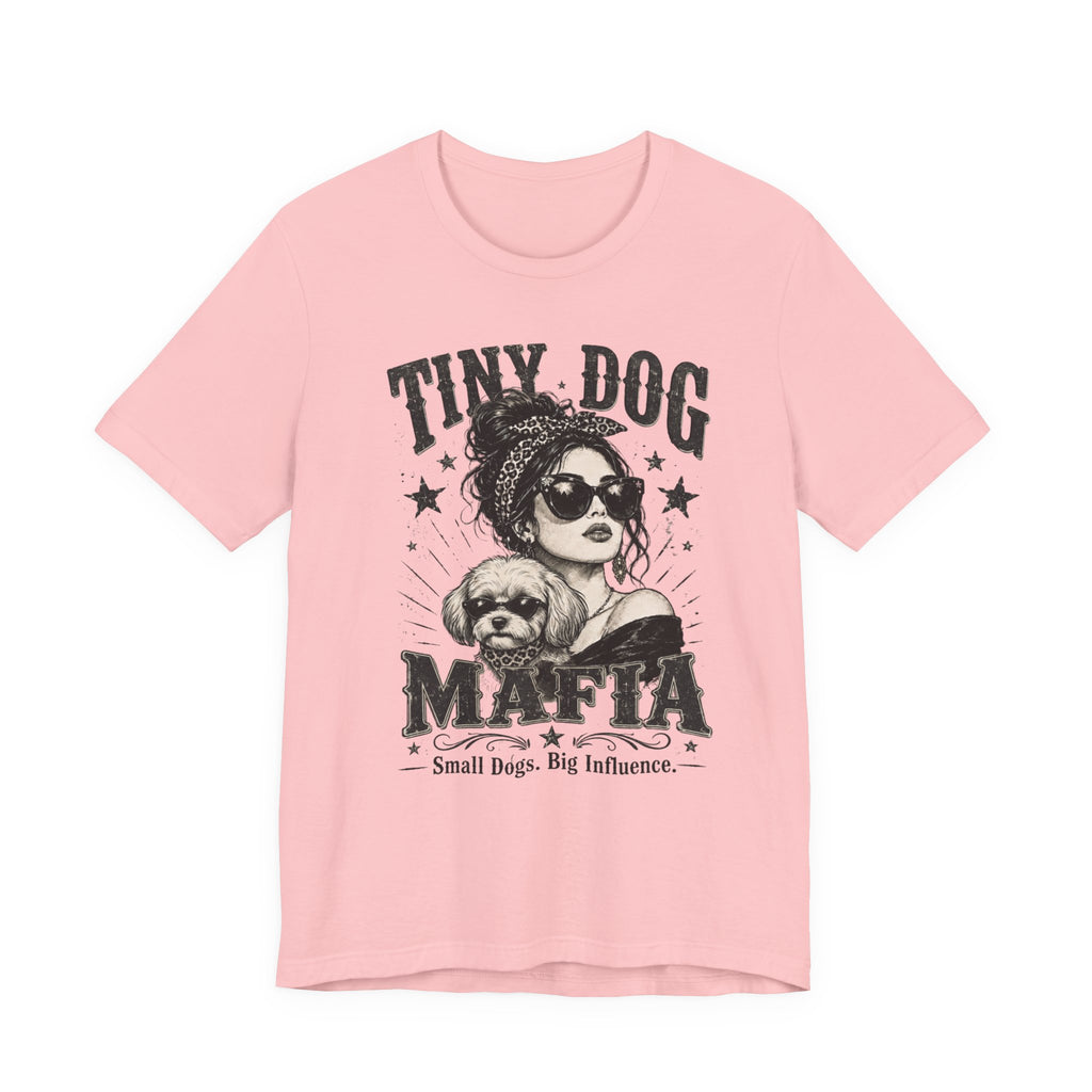 Maltipoo | Signature Brunette T-Shirt