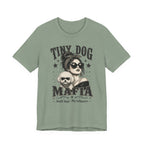 Bichon Frise | Signature Brunette T-Shirt