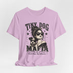 Jack Russell | Signature Brunette T-Shirt