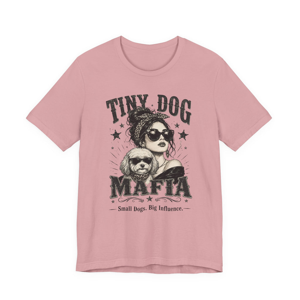 Cavachon | Signature Brunette T-Shirt