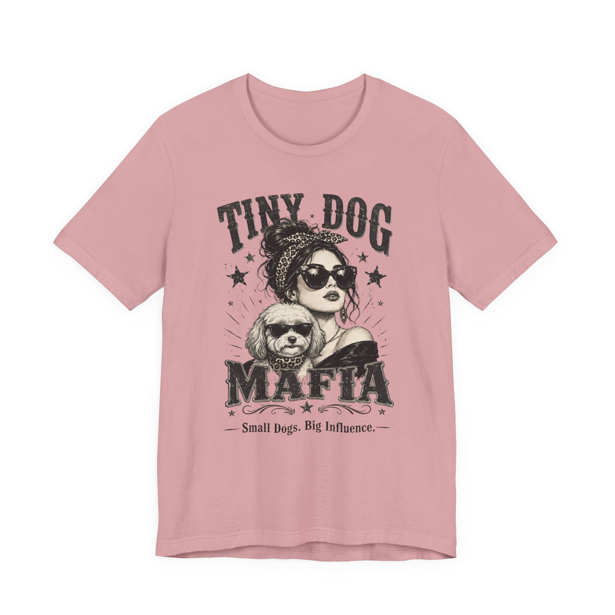 Cavachon | Signature Brunette T-Shirt