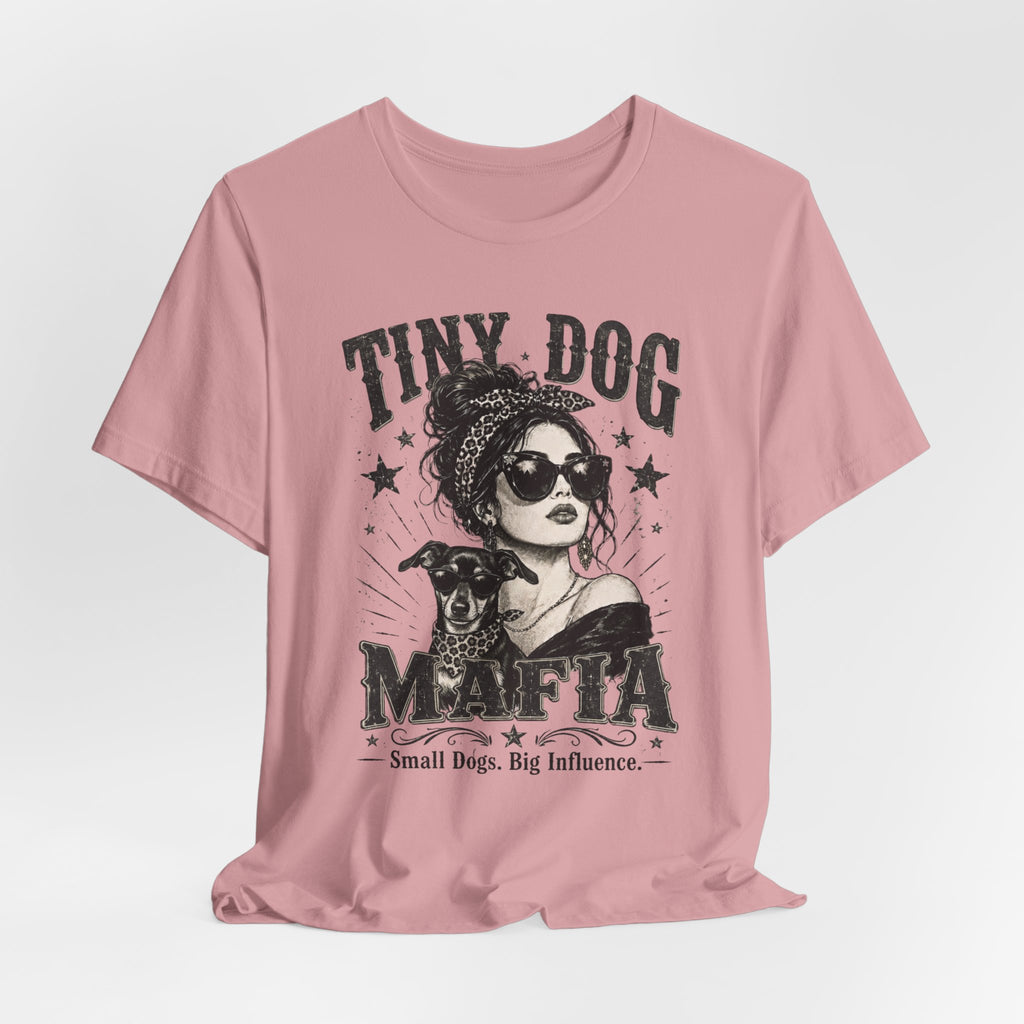 Chiweenie -  Daushaund | Signature Brunette T-Shirt