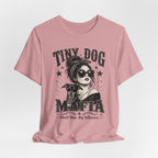 Chiweenie -  Daushaund | Signature Brunette T-Shirt