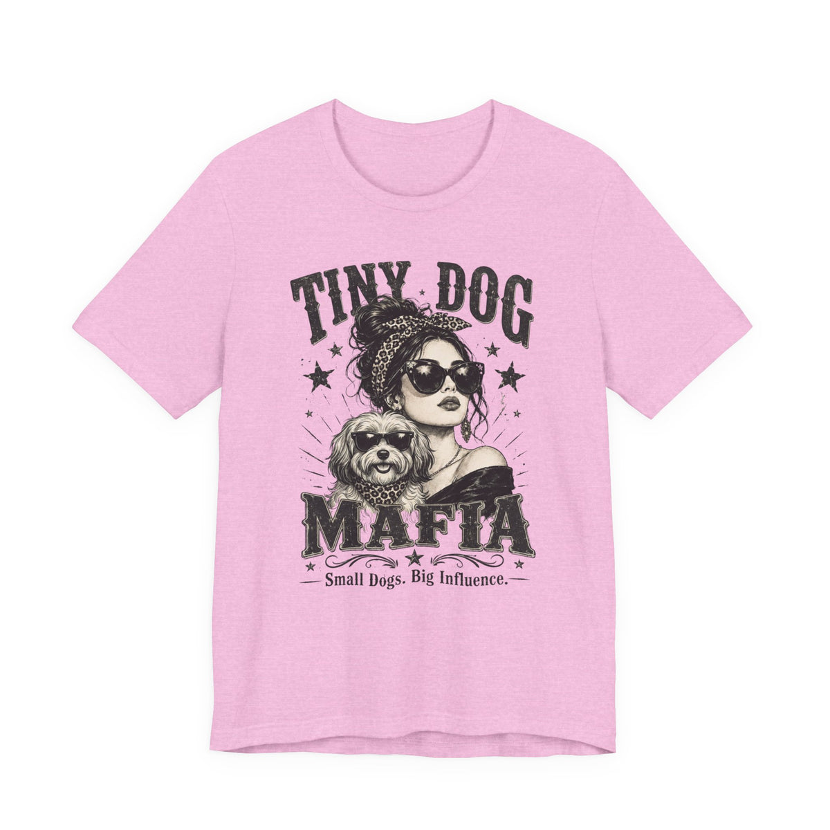 Havanese | Signature Brunette T-Shirt