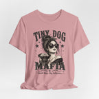 Pug | Signature Brunette T-Shirt