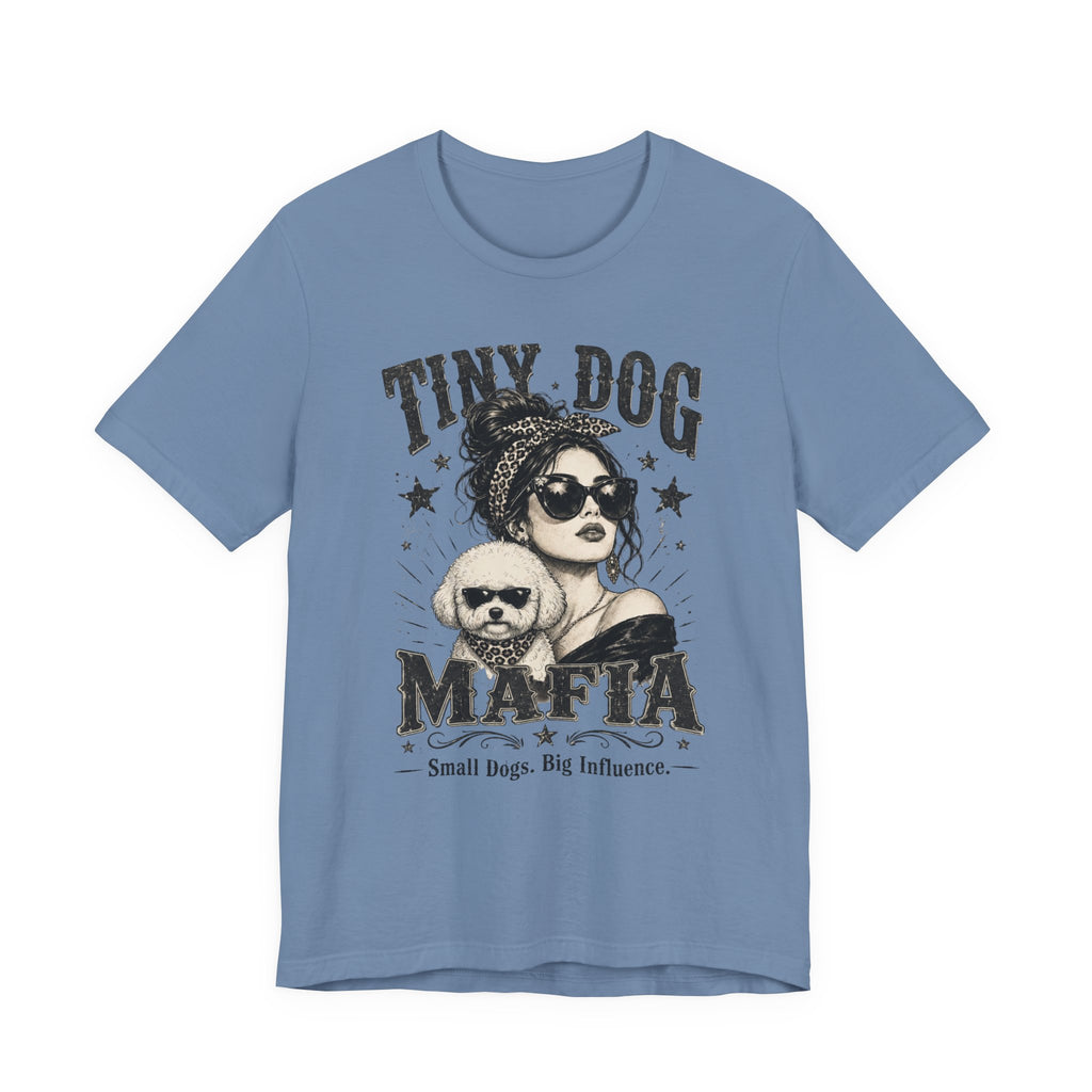 Bichon Frise | Signature Brunette T-Shirt