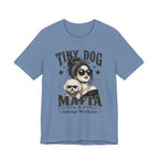 Bichon Frise | Signature Brunette T-Shirt