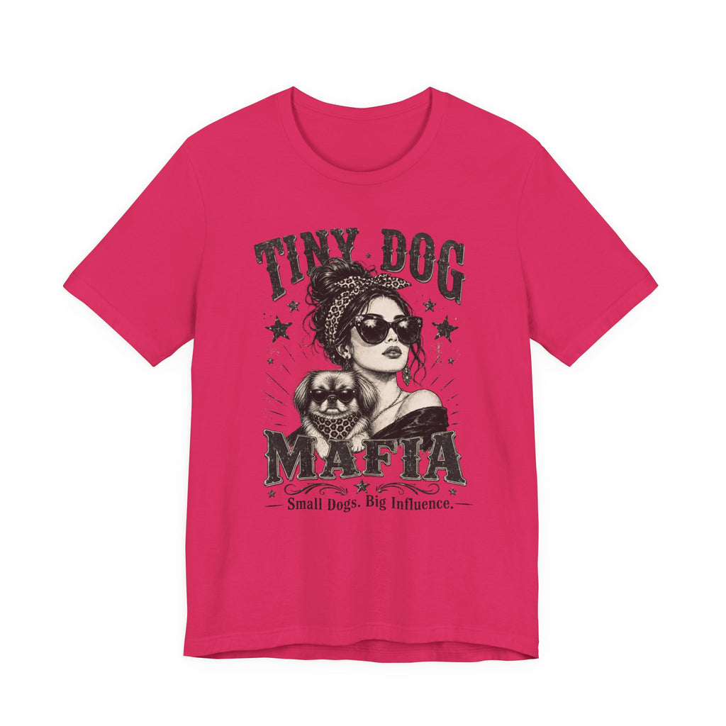 Pekingese | Signature Brunette T-Shirt