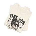 West Highland White Terrier (Westie) | Signature Brunette T-Shirt
