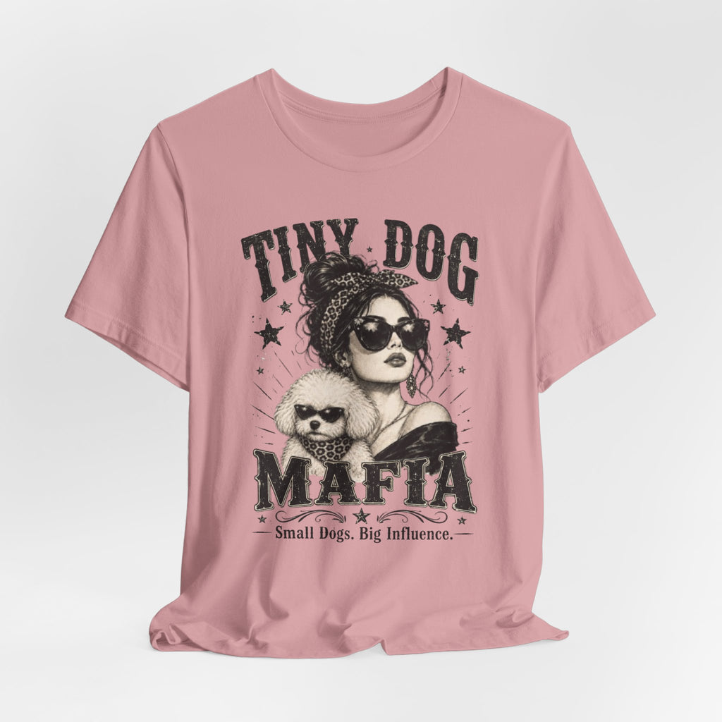 Bolognese | Signature Brunette T-Shirt