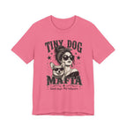 Corgi | Signature Brunette T-Shirt