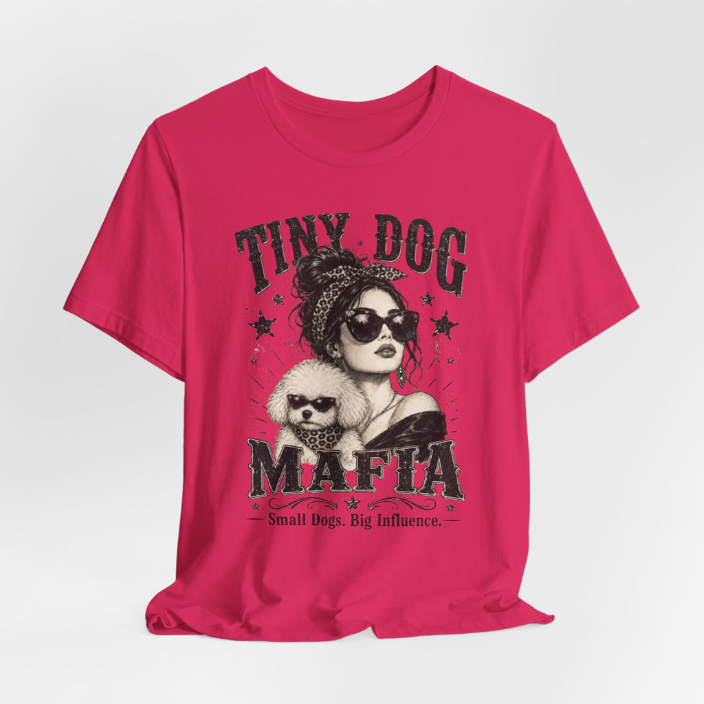 Bolognese | Signature Brunette T-Shirt