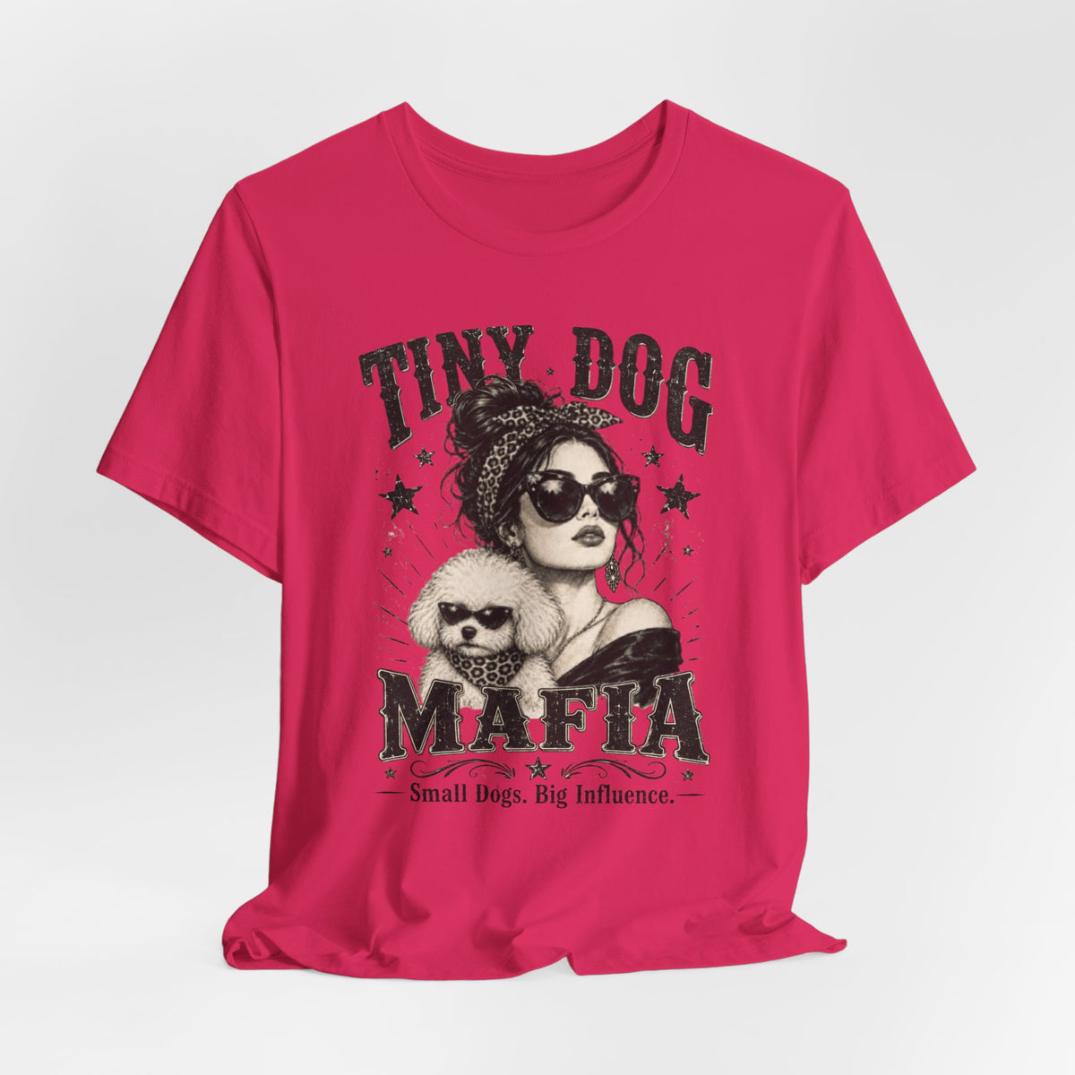 Bolognese | Signature Brunette T-Shirt