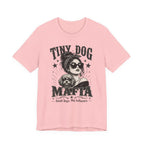 Cockapoo (Cocker Spaniel & Poodle) | Signature Brunette T-Shirt