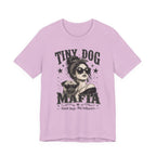 Pug | Signature Brunette T-Shirt