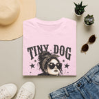 Shih Tzu Black | Mafia T-Shirt