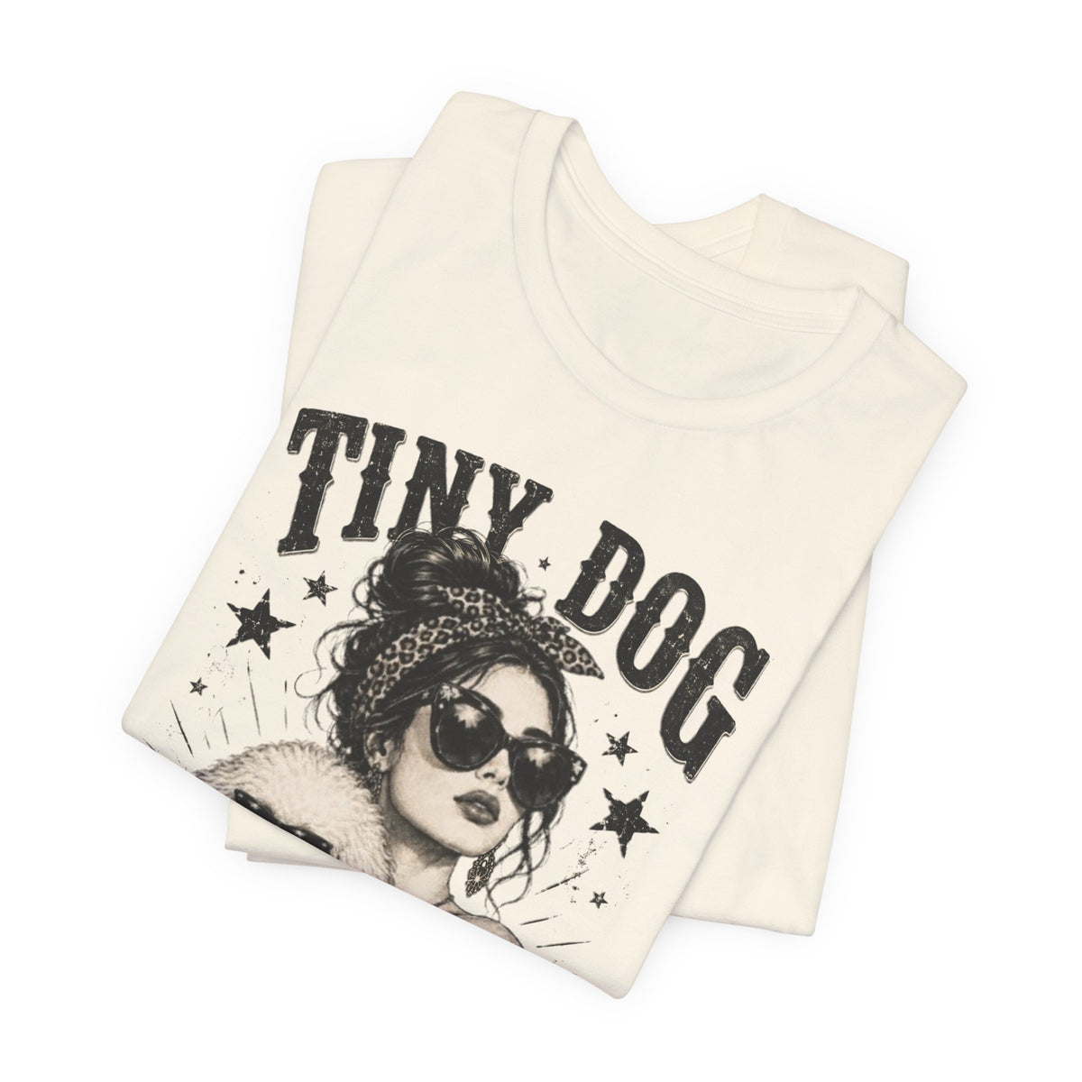 Bolognese | Signature Brunette T-Shirt