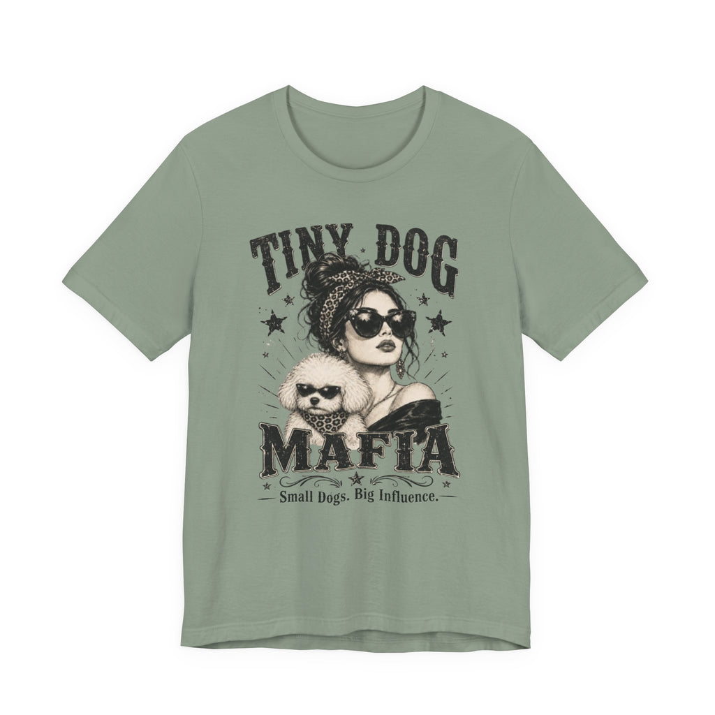 Bolognese | Signature Brunette T-Shirt