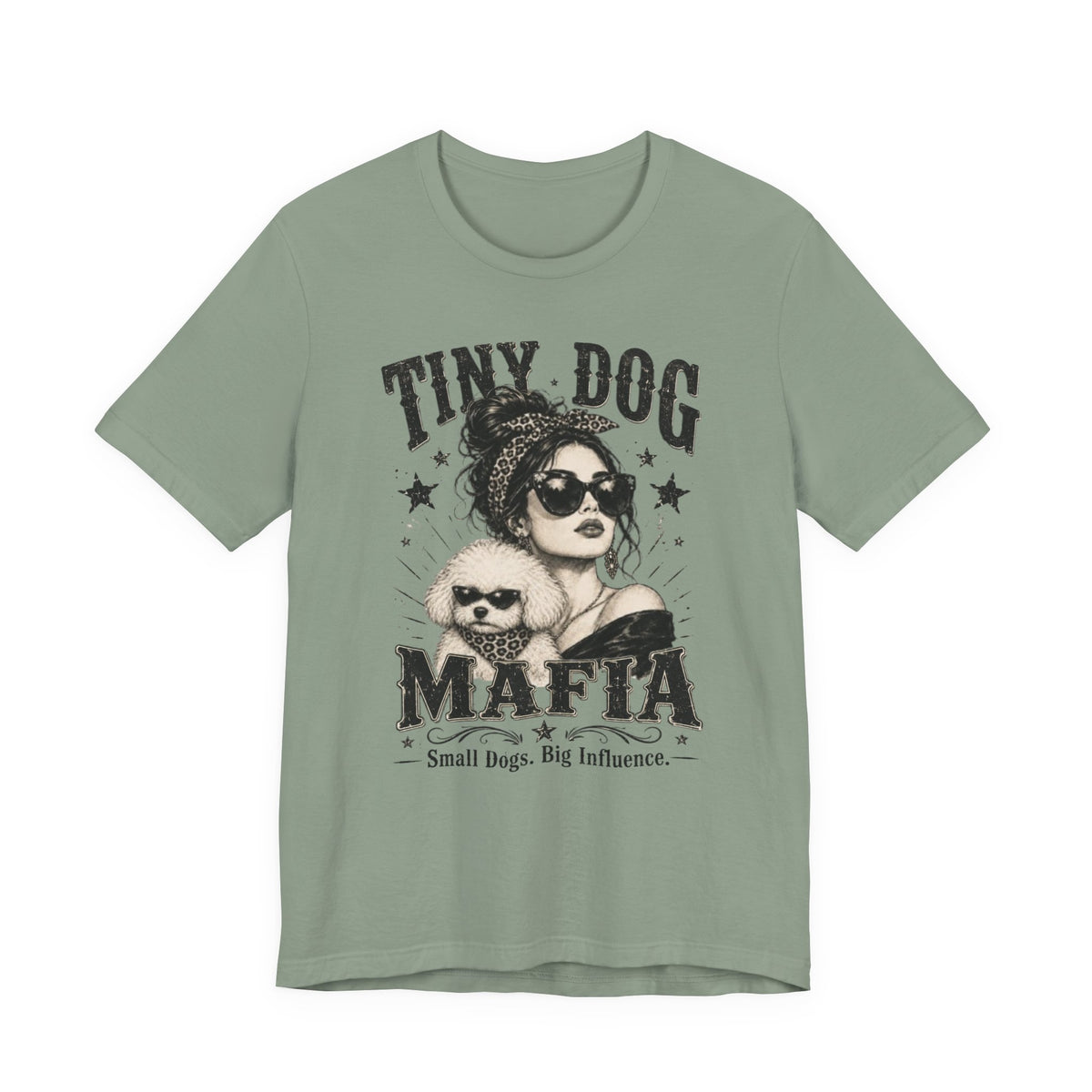 Bolognese | Signature Brunette T-Shirt