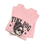 Coton de Tulear | Signature Brunette T-Shirt