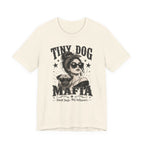Pug | Signature Brunette T-Shirt