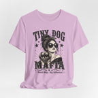 Pekingese | Signature Brunette T-Shirt