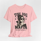 Jack Russell | Signature Brunette T-Shirt