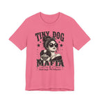 Japanese Chin | Signature Brunette T-Shirt